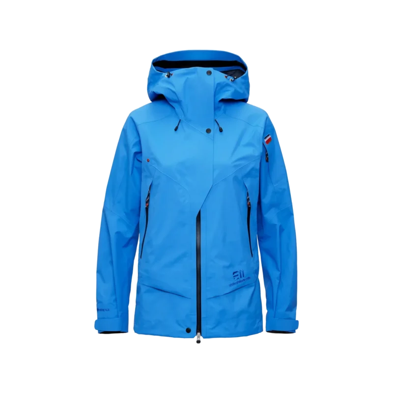 W Pure Jacket