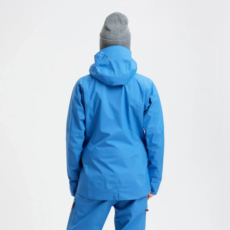 W Pure Jacket