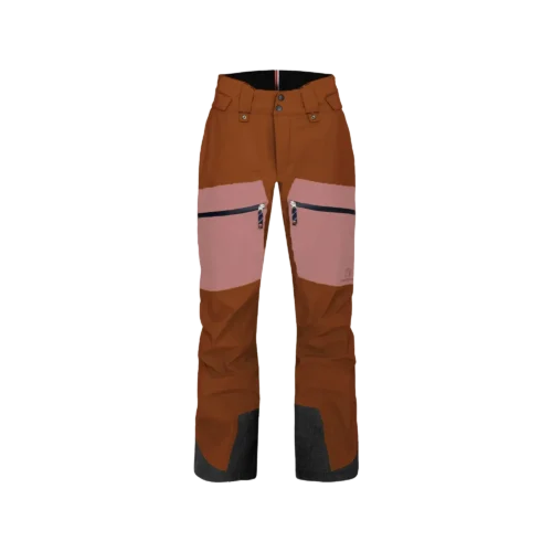 W Pure Pants