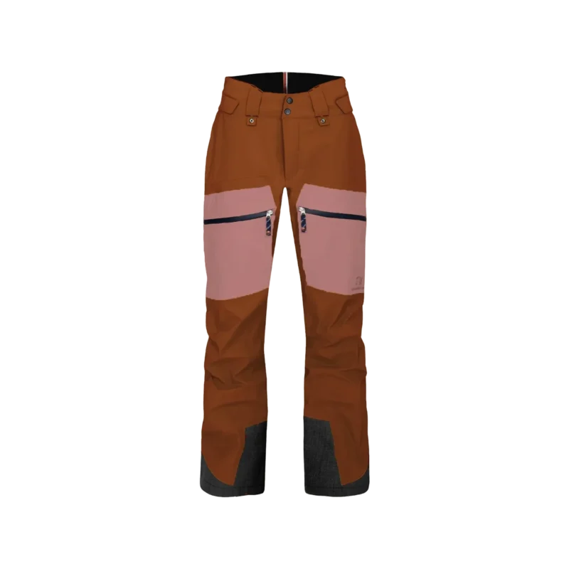 W Pure Pants