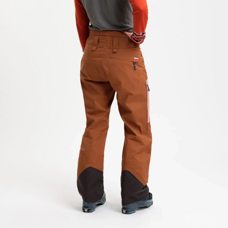 W Pure Pants