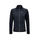 W Skiers Fleece Zip