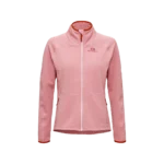 W Skiers Fleece Zip