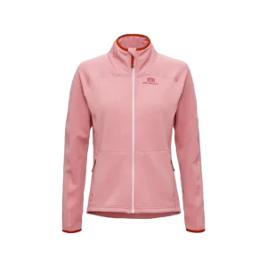 W Skiers Fleece Zip