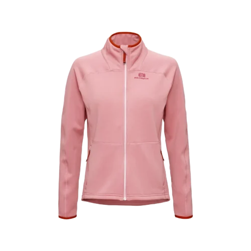 W Skiers Fleece Zip