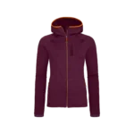 W Skiers Hood