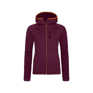 W Skiers Hood