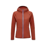 W Skiers Hood