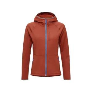 W Skiers Hood