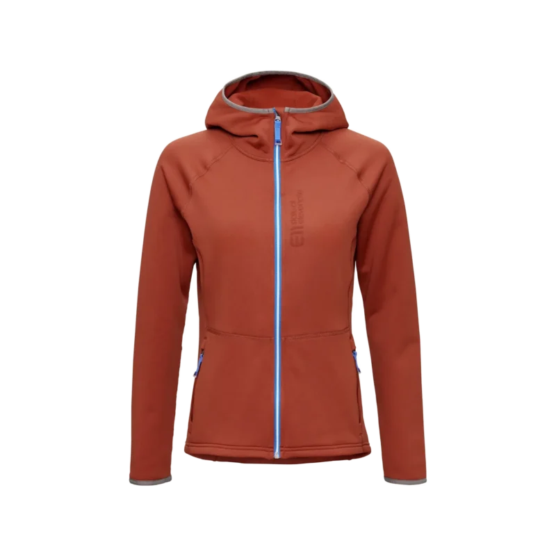 W Skiers Hood