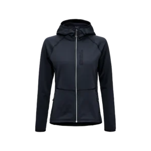 W Skiers Hood