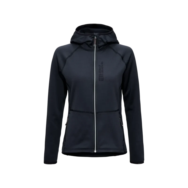 W Skiers Hood