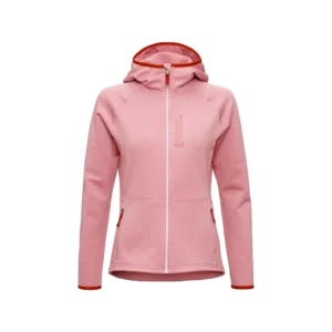 W Skiers Hood