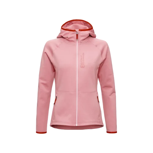 W Skiers Hood