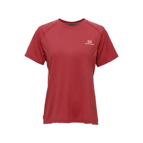 elevenate-w-skyward-tee-garnet-red-1 W Skyward Tee