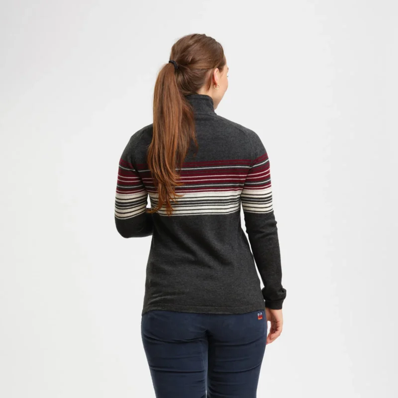 W Smart Merino