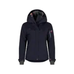 W St Moritz Jacket