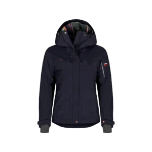 W St Moritz Jacket