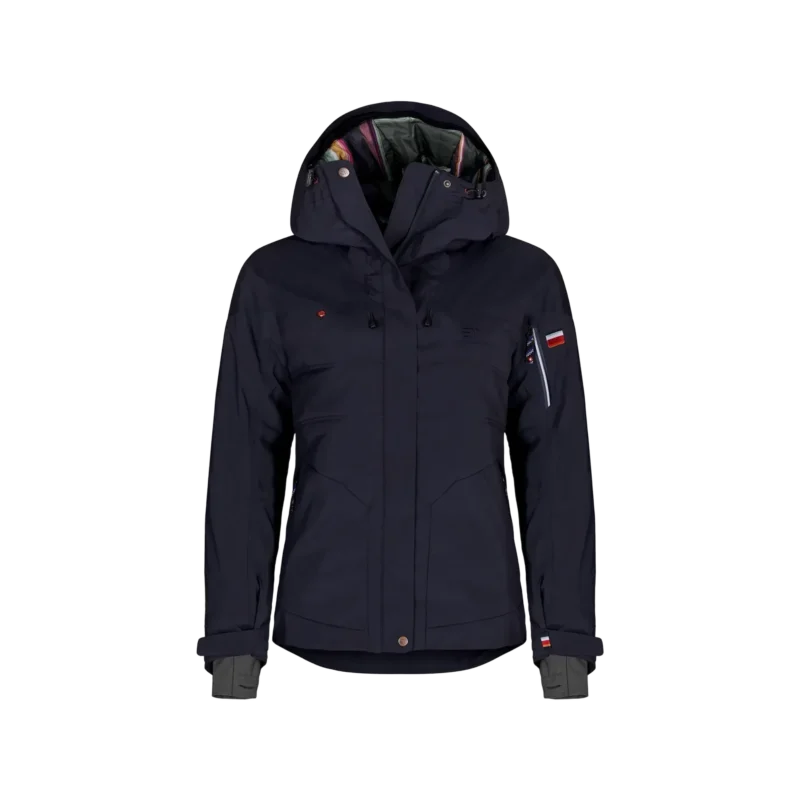 W St Moritz Jacket