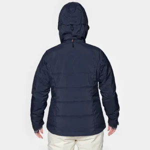 W St Moritz Jacket