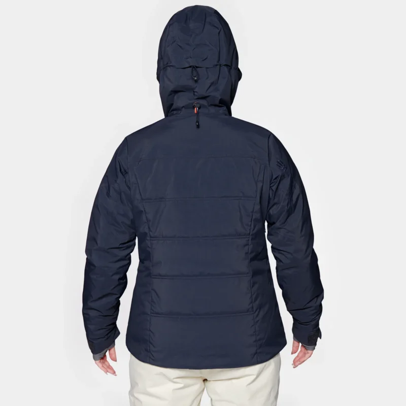 W St Moritz Jacket