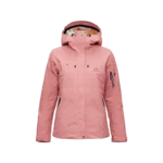 W St Moritz Jacket