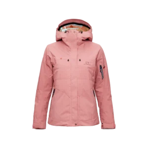 W St Moritz Jacket