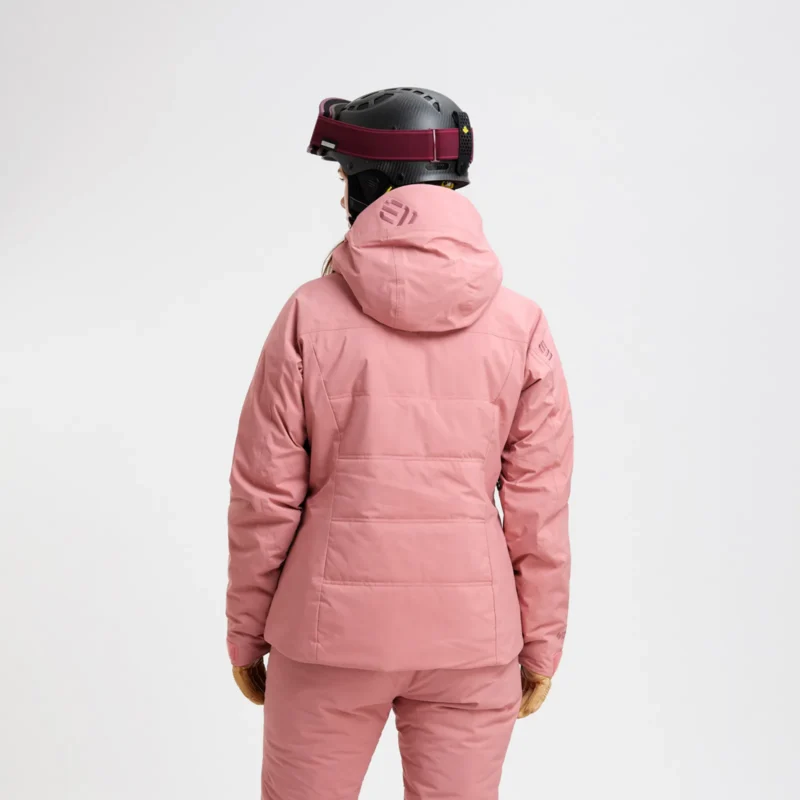 W St Moritz Jacket