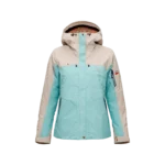 W St Moritz Jacket