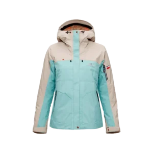 W St Moritz Jacket