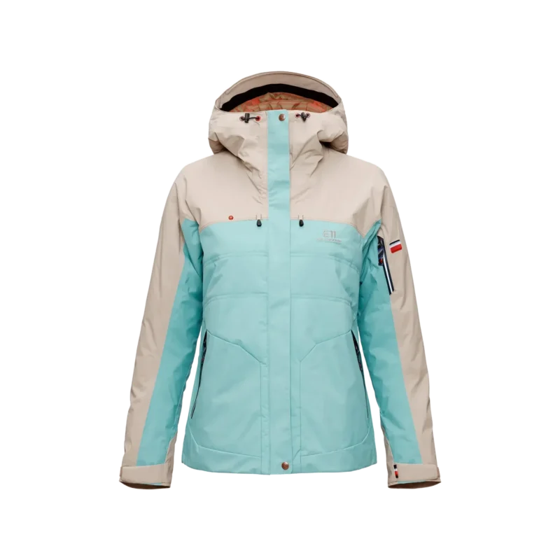 W St Moritz Jacket