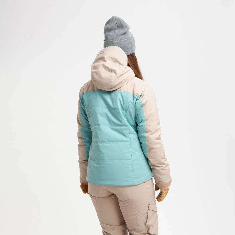 W St Moritz Jacket