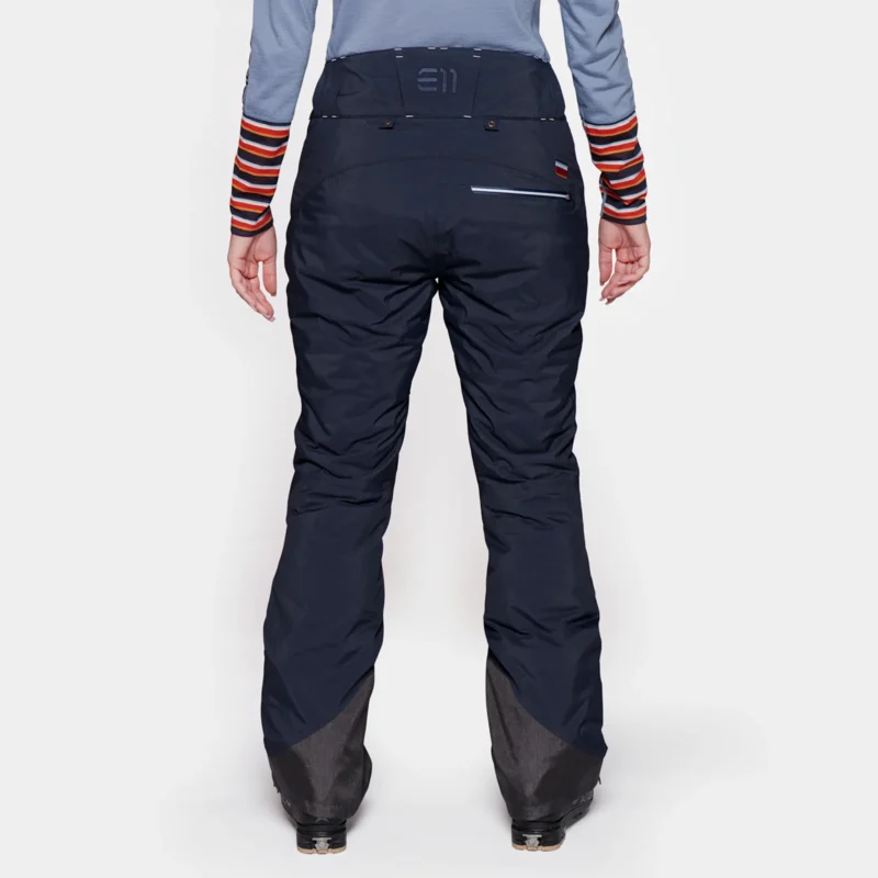 W St Moritz Pant