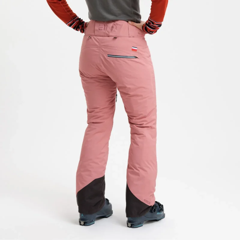 W St Moritz Pants