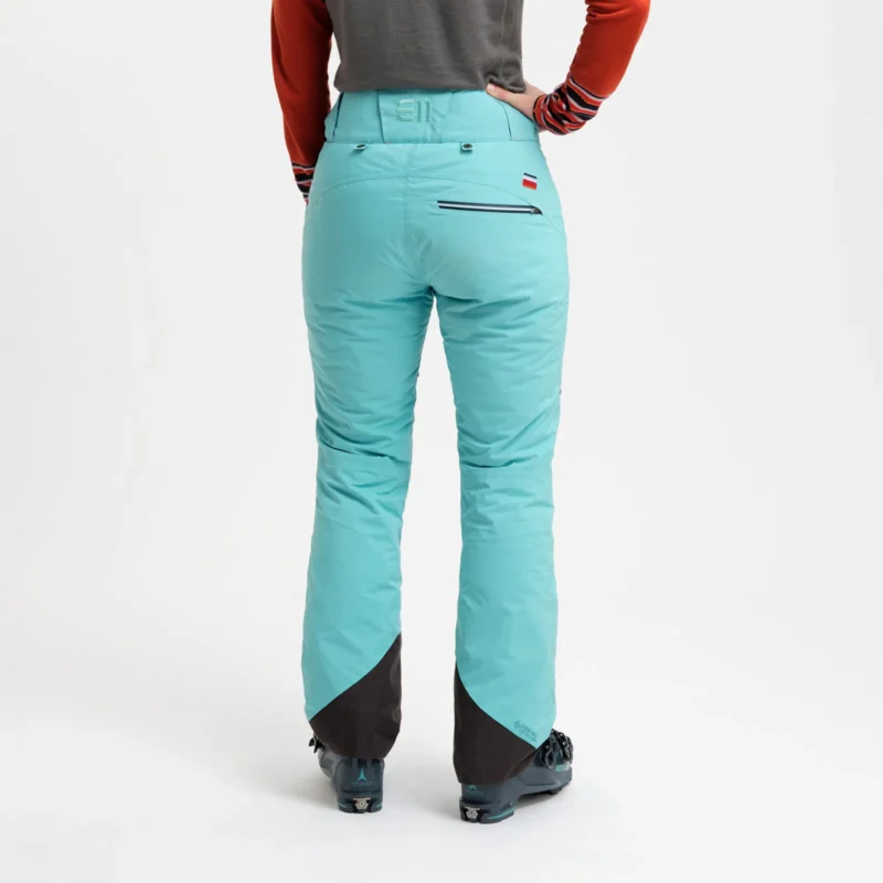 W St Moritz Pants