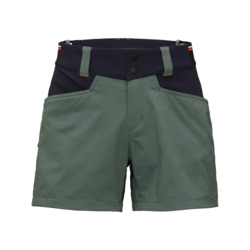 W Summit Shorts