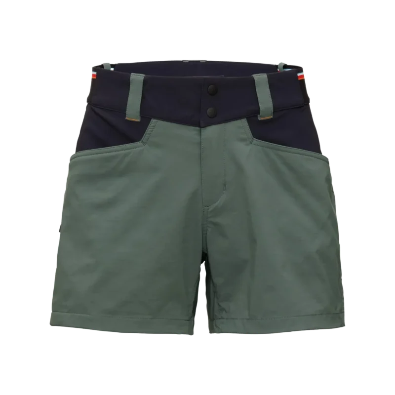 W Summit Shorts