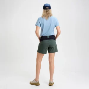 W Summit Shorts