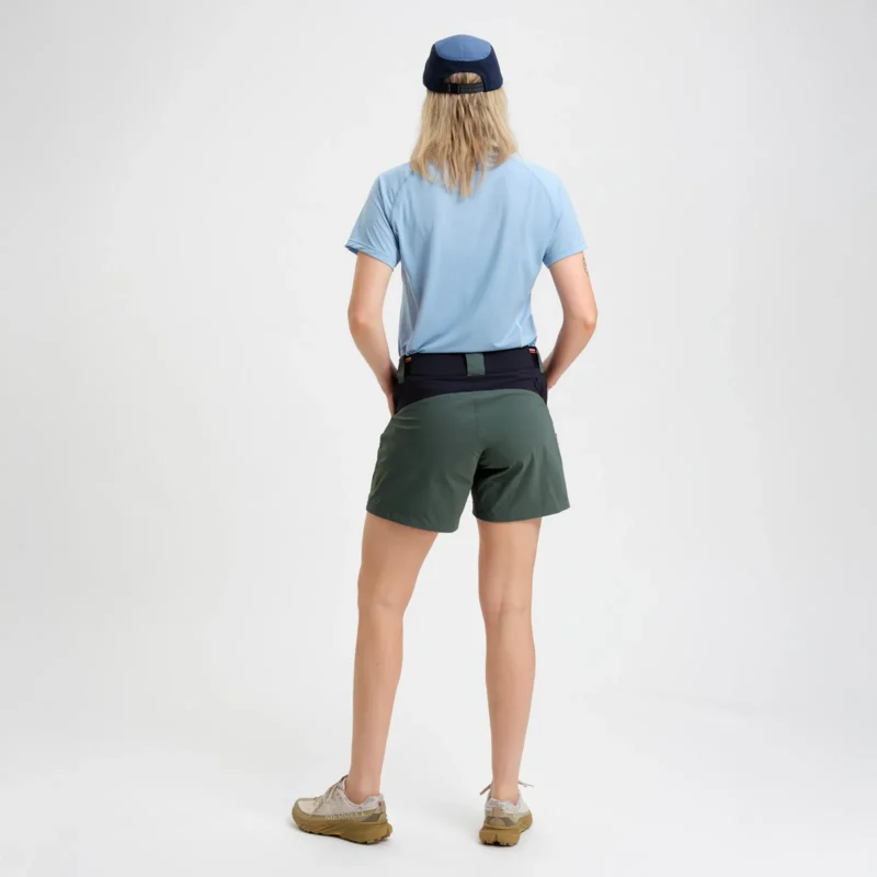 W Summit Shorts