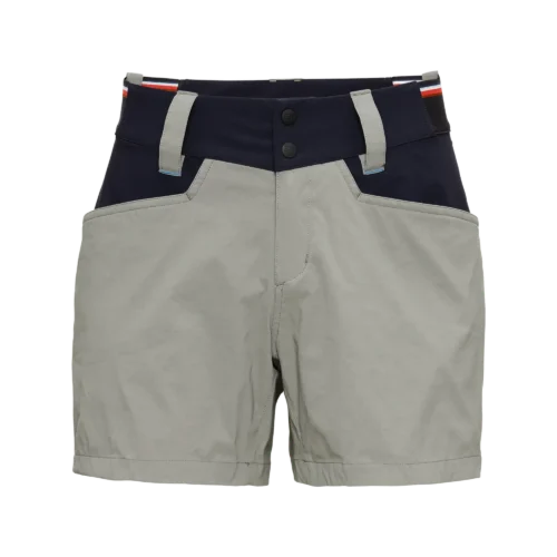 elevenate-w-summit-shorts-gray-green-1 W Summit Shorts