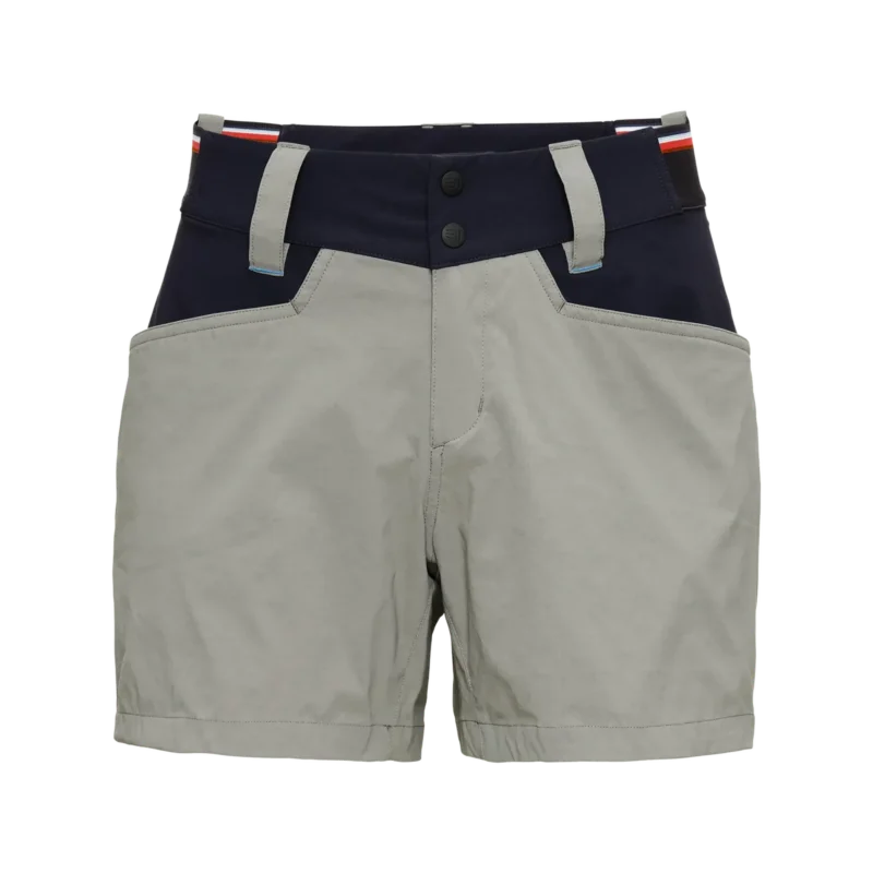 W Summit Shorts