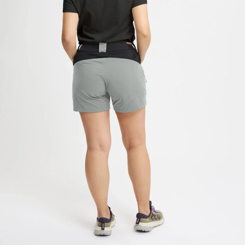 W Summit Shorts