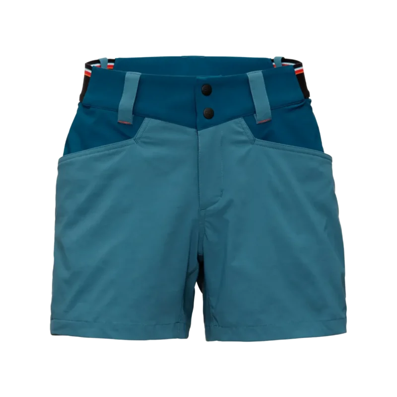 W Summit Shorts