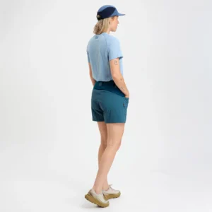 W Summit Shorts