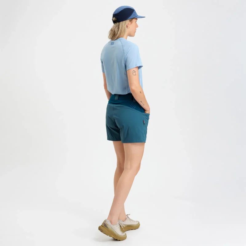 W Summit Shorts