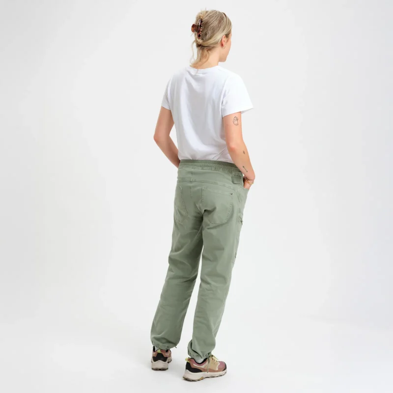 W Sunset Pants