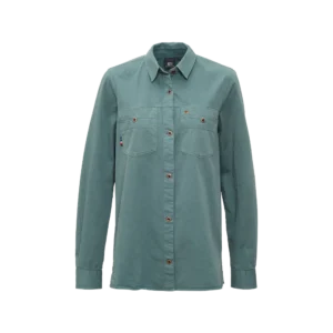 W Utility Shirt