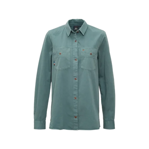 W Utility Shirt