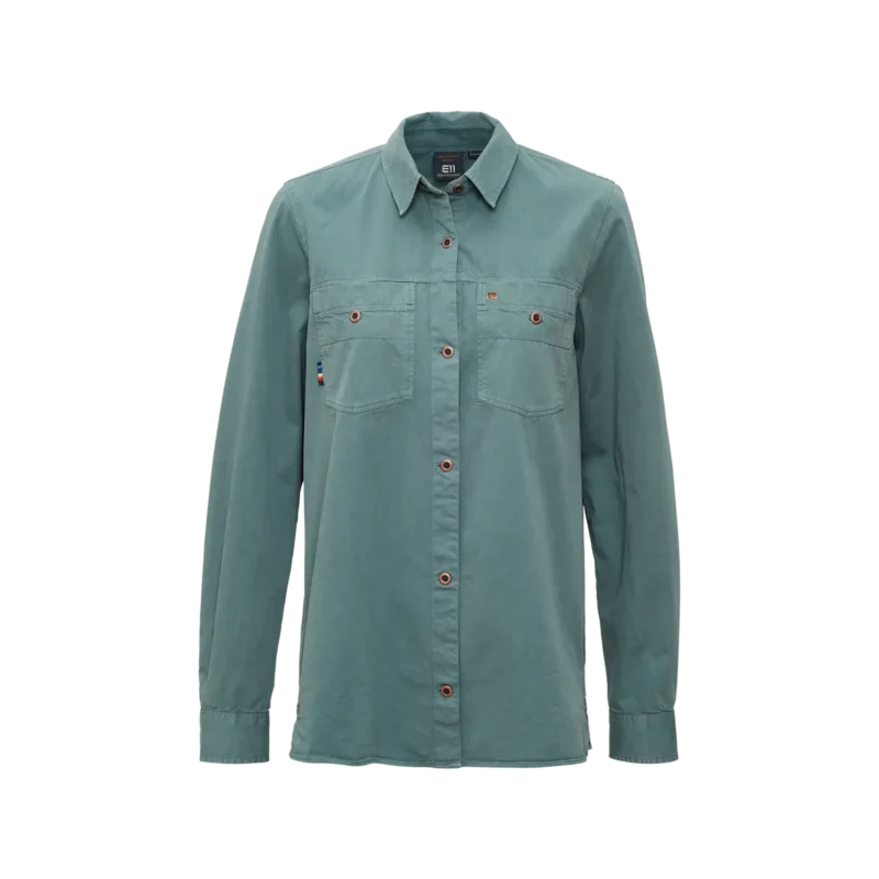 W Utility Shirt