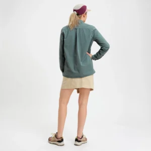 W Utility Shirt